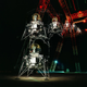 Image for article titled These Metal Spiders Taught Astronauts to Land the Lunar Module on the Moon